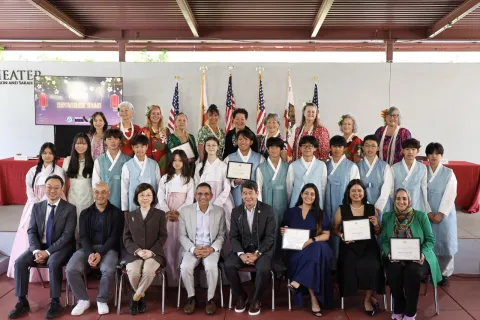 AAPI Empowerment Summit 2026