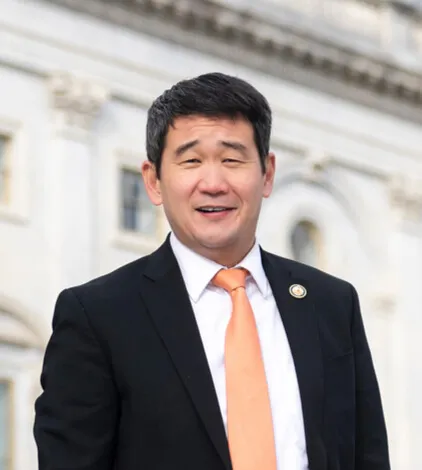 Rep. Min