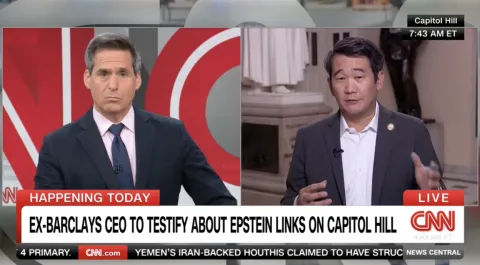 Rep. Min CNN 07/23/2026