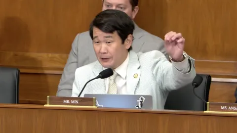 Rep. Min—OGR: 09/02/2026